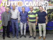 Torna su TVA “A tutto campo”